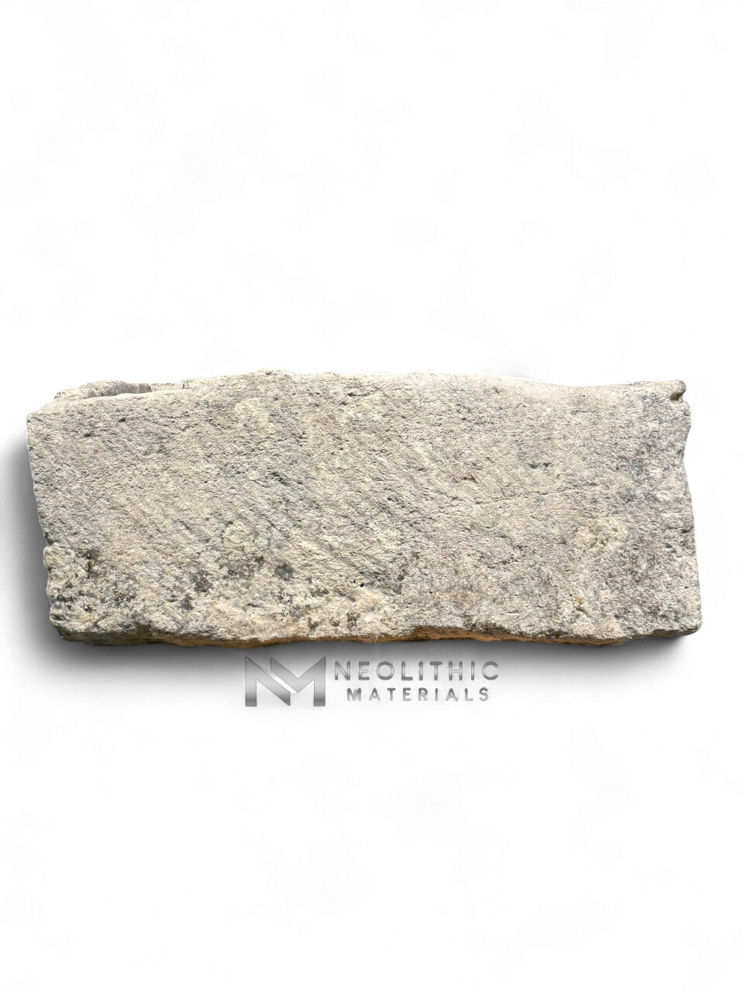 Antique French Limestone Trough - Image 5